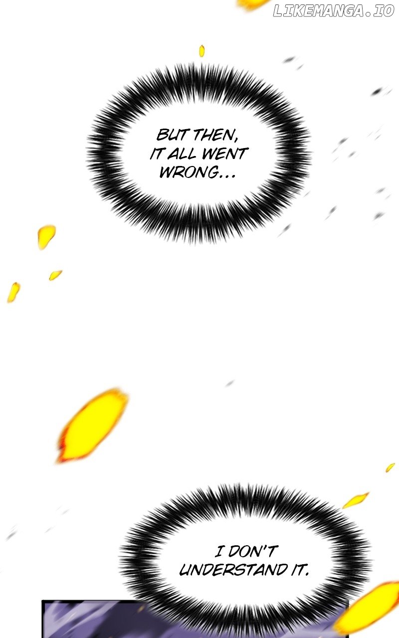 Amelia the Level Zero Hero Chapter 32 - page 115