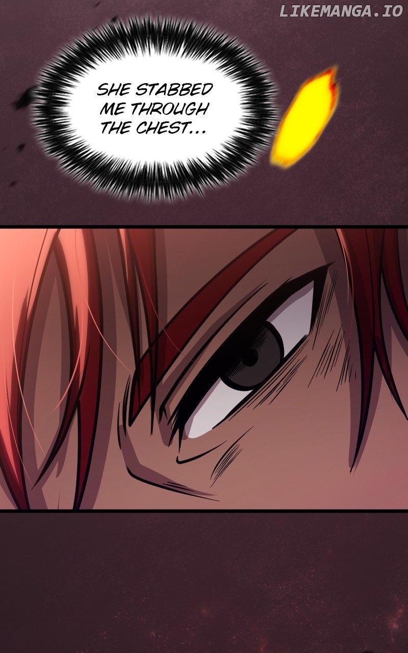 Amelia the Level Zero Hero Chapter 32 - page 118