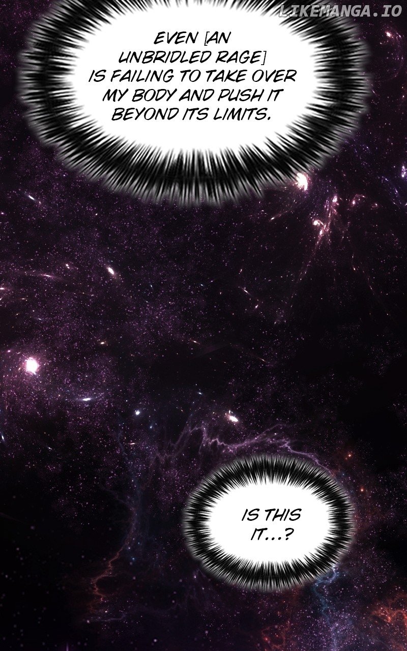Amelia the Level Zero Hero Chapter 32 - page 120