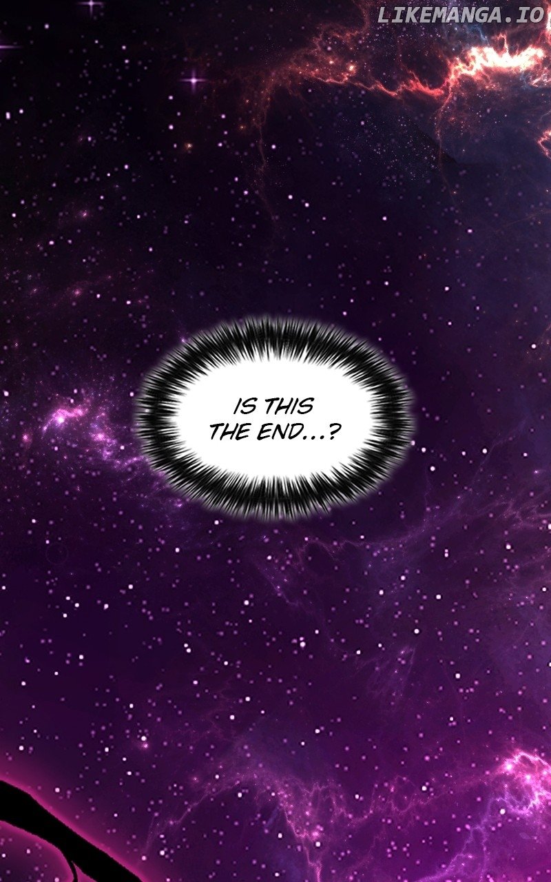 Amelia the Level Zero Hero Chapter 32 - page 121