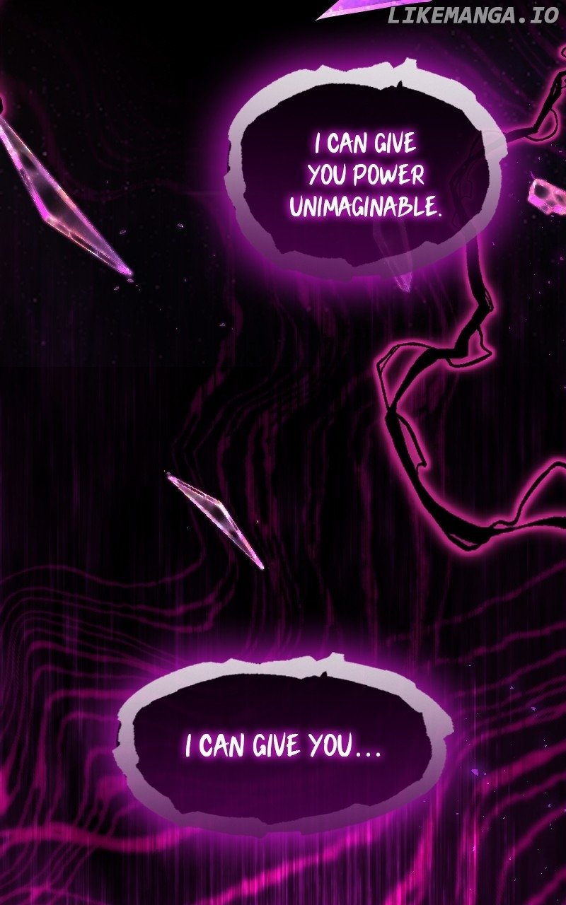 Amelia the Level Zero Hero Chapter 32 - page 123