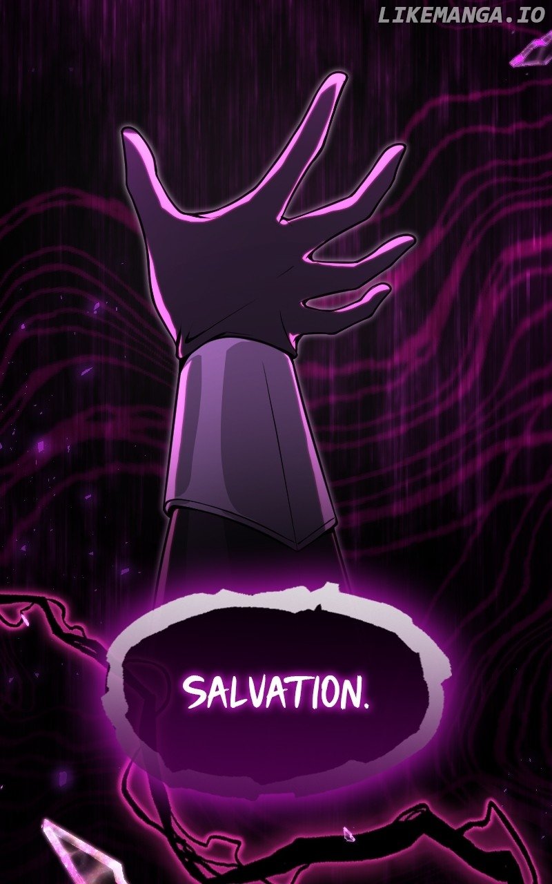 Amelia the Level Zero Hero Chapter 32 - page 125