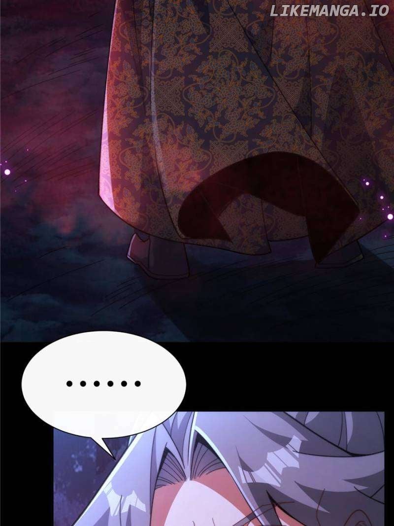 Becoming immortal by doing nothing Chapter 29 - page 11