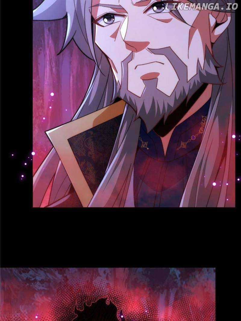 Becoming immortal by doing nothing Chapter 29 - page 12