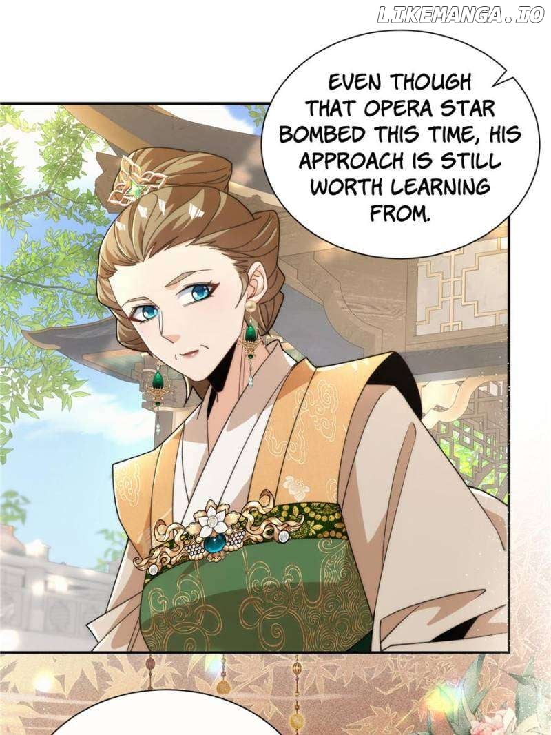 Becoming immortal by doing nothing Chapter 29 - page 29