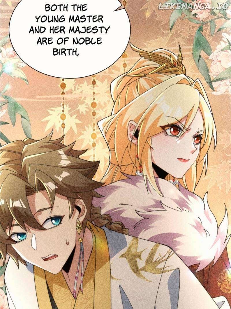 Becoming immortal by doing nothing Chapter 29 - page 30