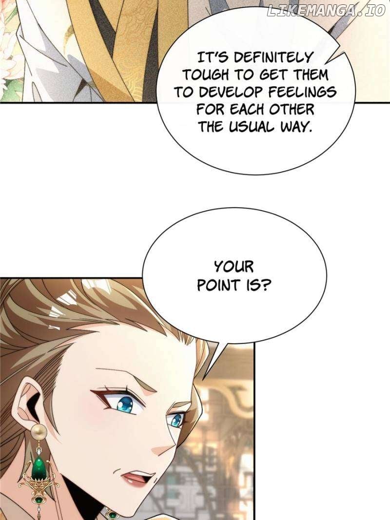 Becoming immortal by doing nothing Chapter 29 - page 31