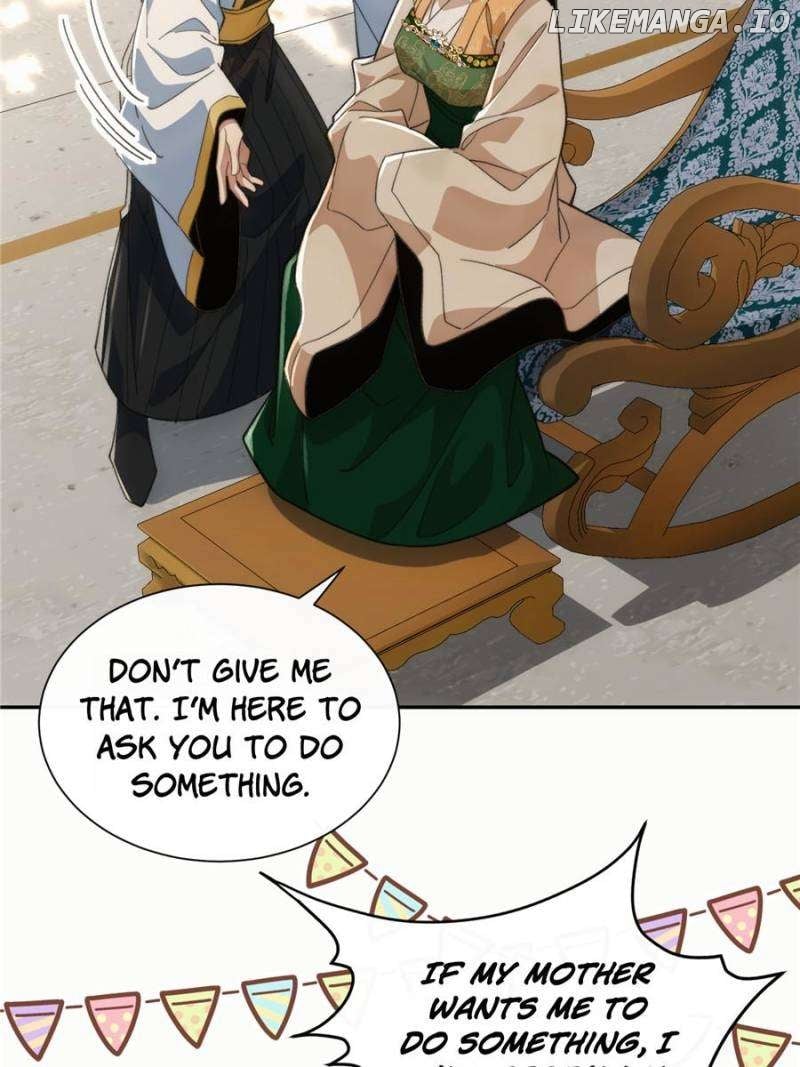 Becoming immortal by doing nothing Chapter 29 - page 53