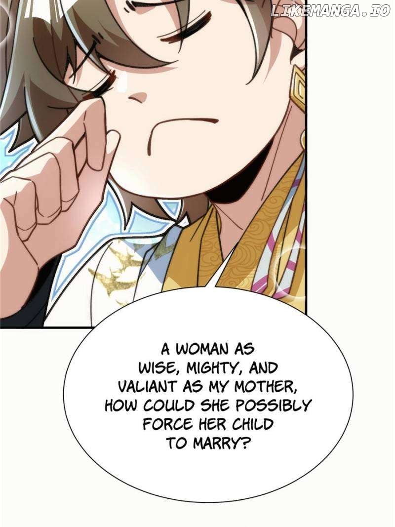 Becoming immortal by doing nothing Chapter 29 - page 55