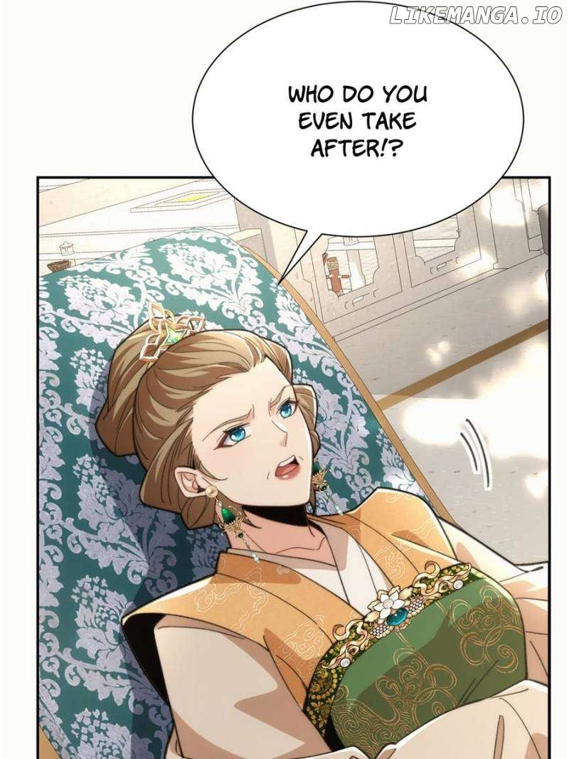 Becoming immortal by doing nothing Chapter 29 - page 56