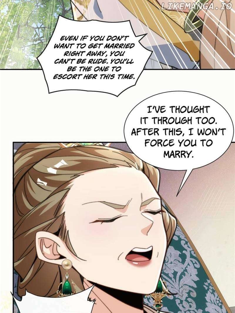 Becoming immortal by doing nothing Chapter 29 - page 58
