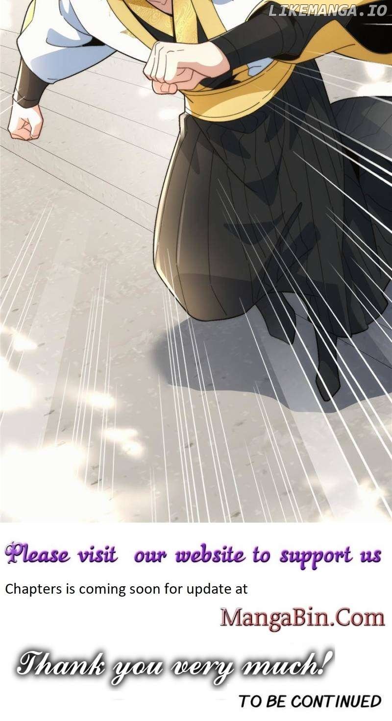 Becoming immortal by doing nothing Chapter 29 - page 60