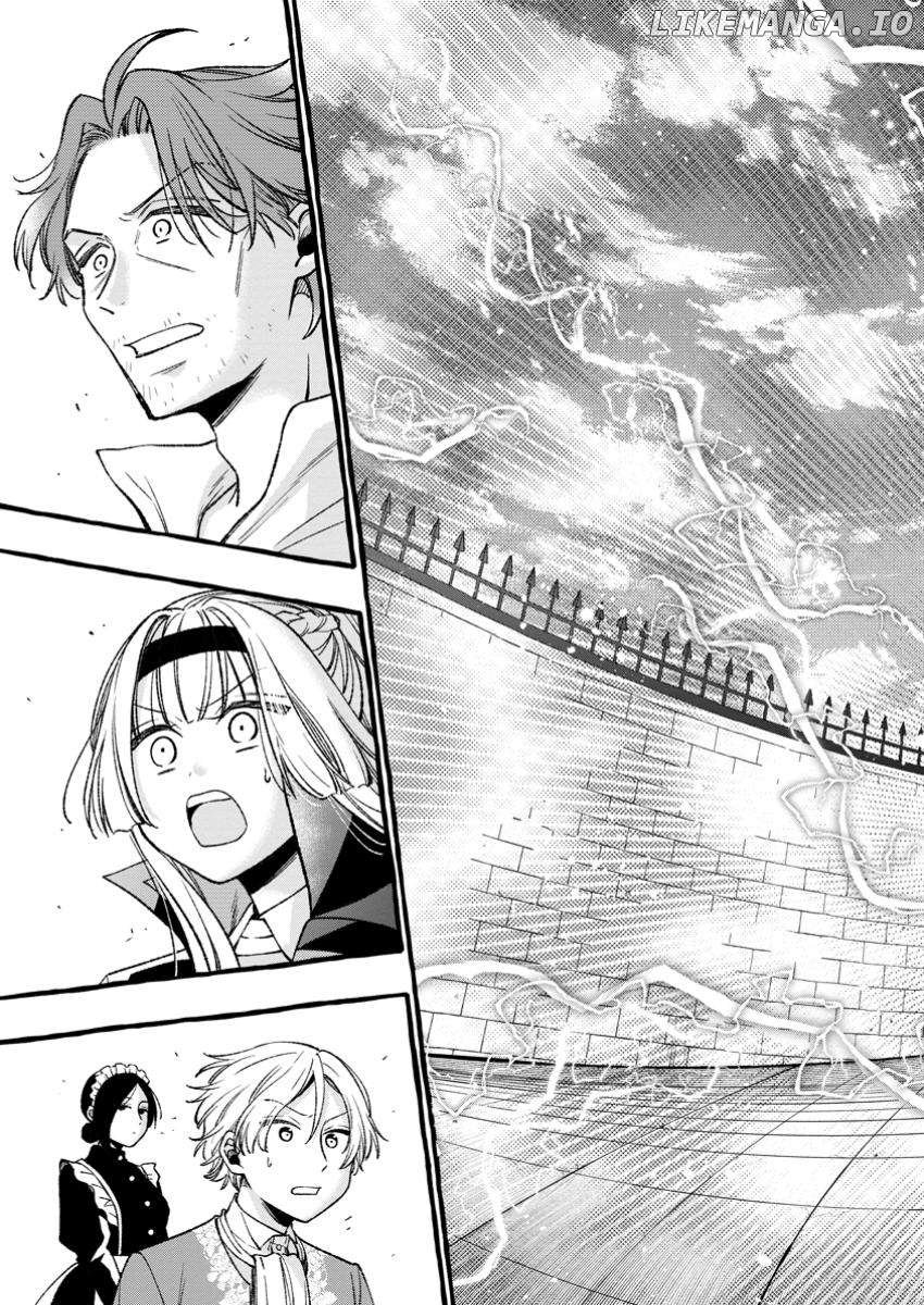 Tsuiho Sareta Ossan Tanya shi, Naze ka Densetsu no Daimeiko ni naru Chapter 5.2 - page 2