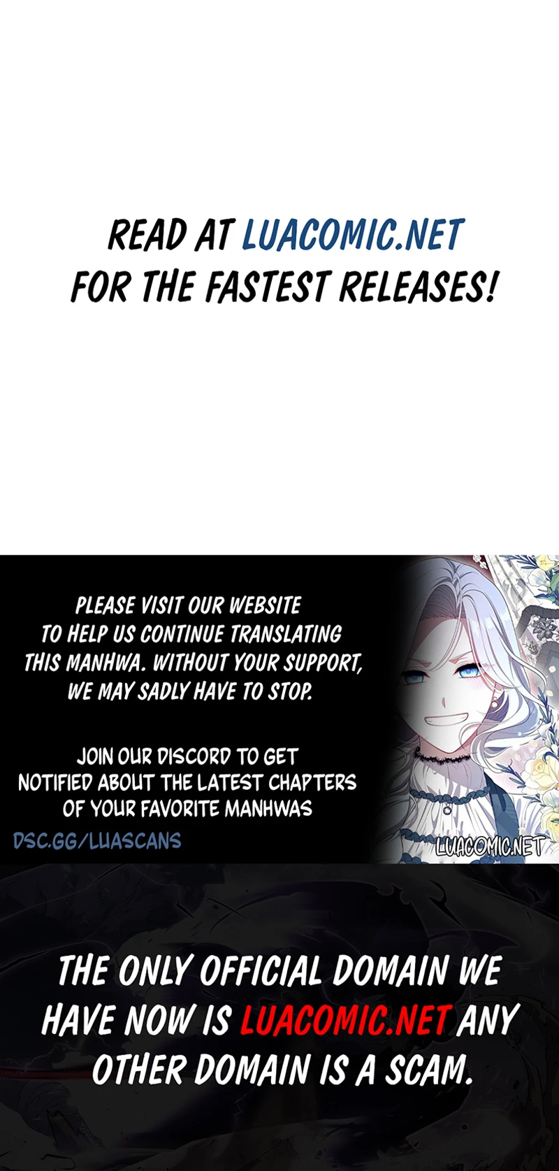 The Villain Family’s New Daughter-In-Law Chapter 46 - page 9