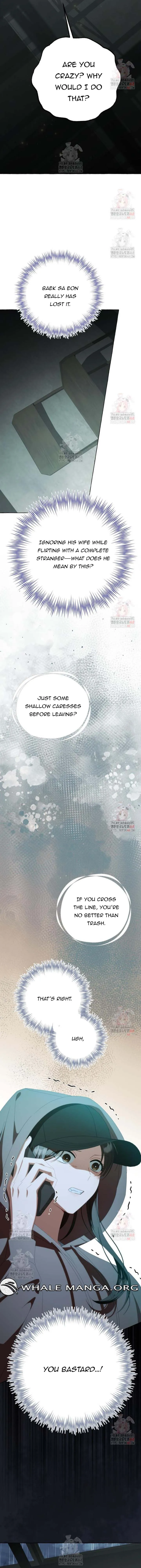 The Call You Just Made Is Chapter 38 - page 12