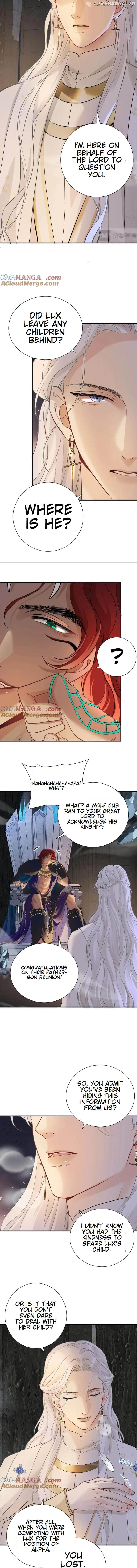Confining Kiss Serenade Chapter 24 - page 5
