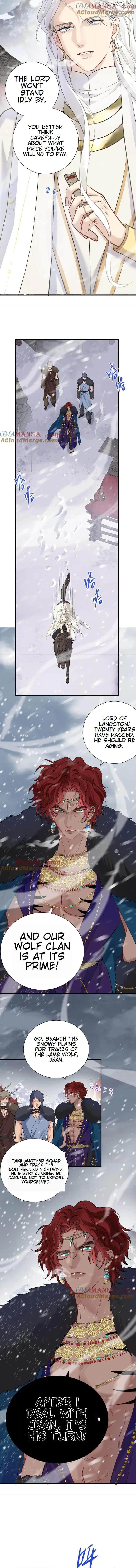 Confining Kiss Serenade Chapter 25 - page 4