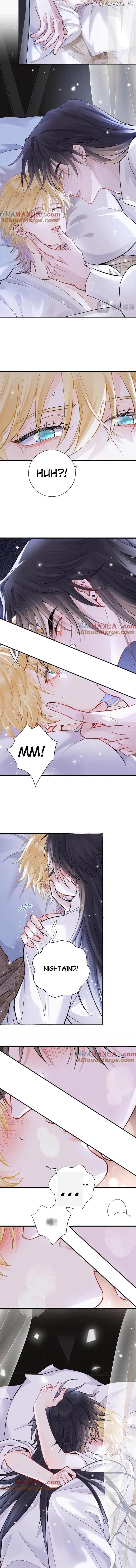 Confining Kiss Serenade Chapter 25 - page 6