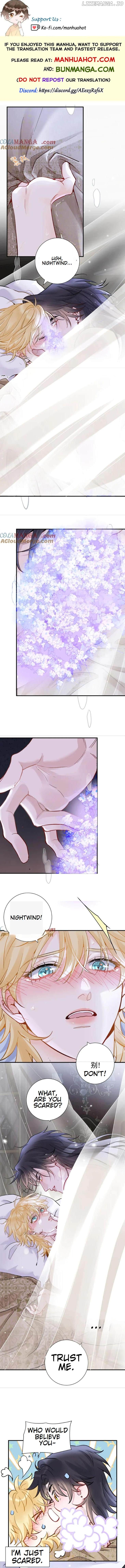 Confining Kiss Serenade Chapter 26 - page 1