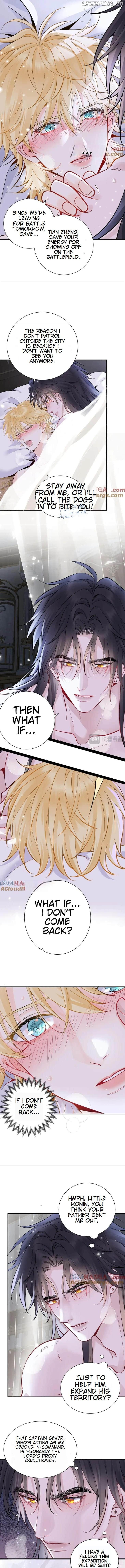 Confining Kiss Serenade Chapter 26 - page 2