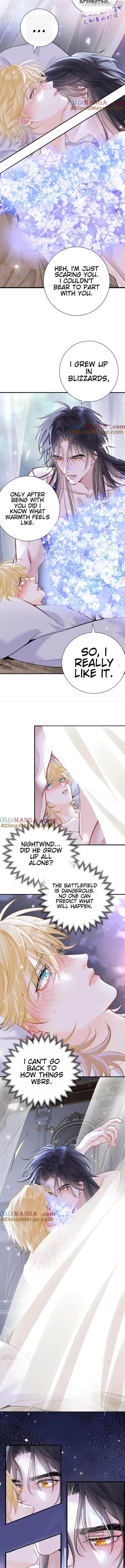 Confining Kiss Serenade Chapter 26 - page 3