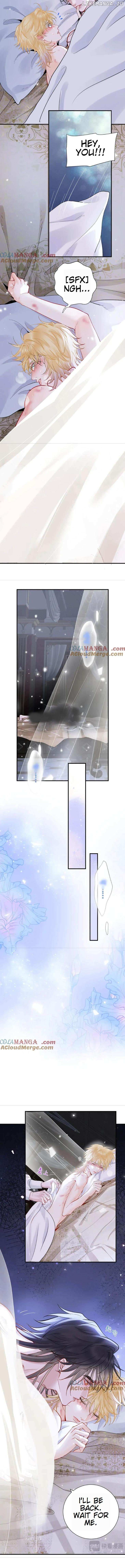 Confining Kiss Serenade Chapter 26 - page 7