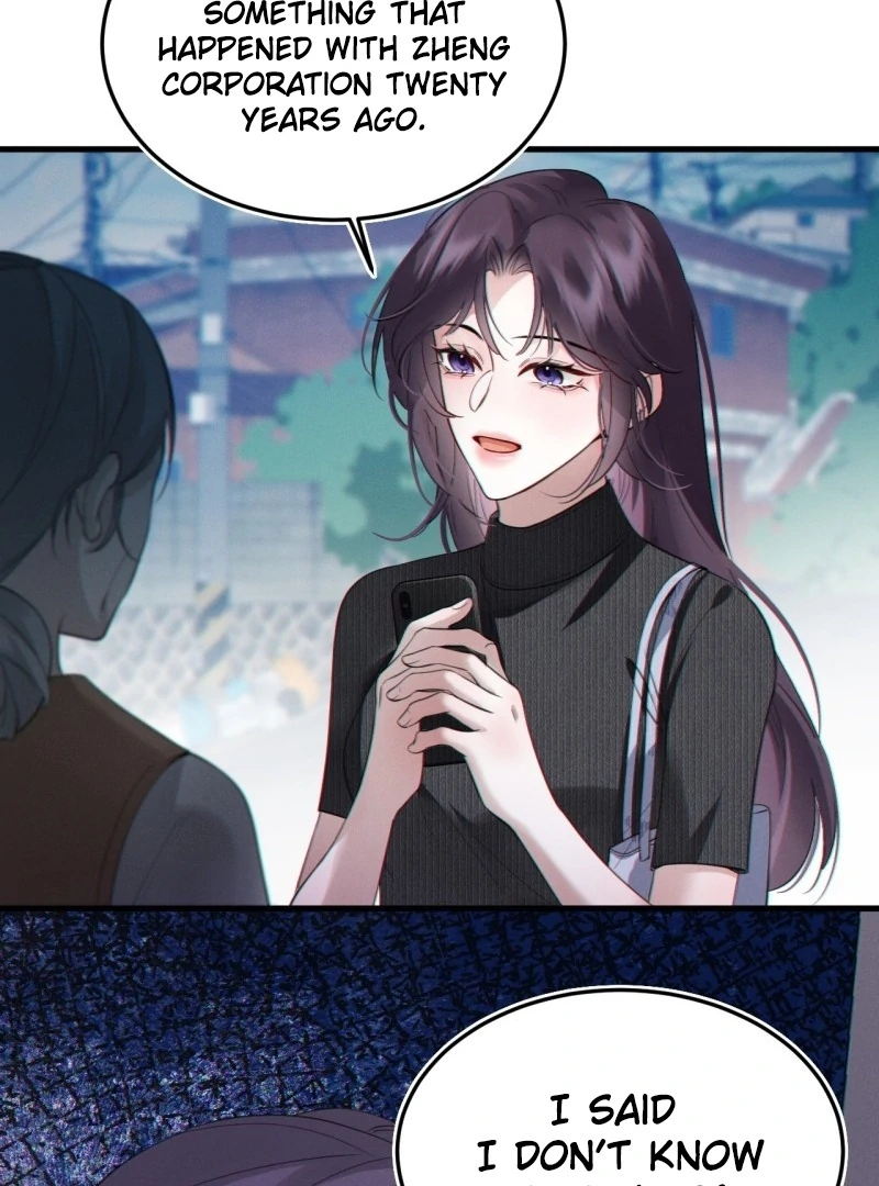 Gorgeous Robe Chapter 10 - page 9
