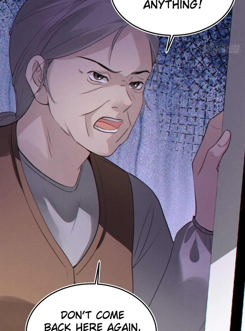 Gorgeous Robe Chapter 10 - page 10