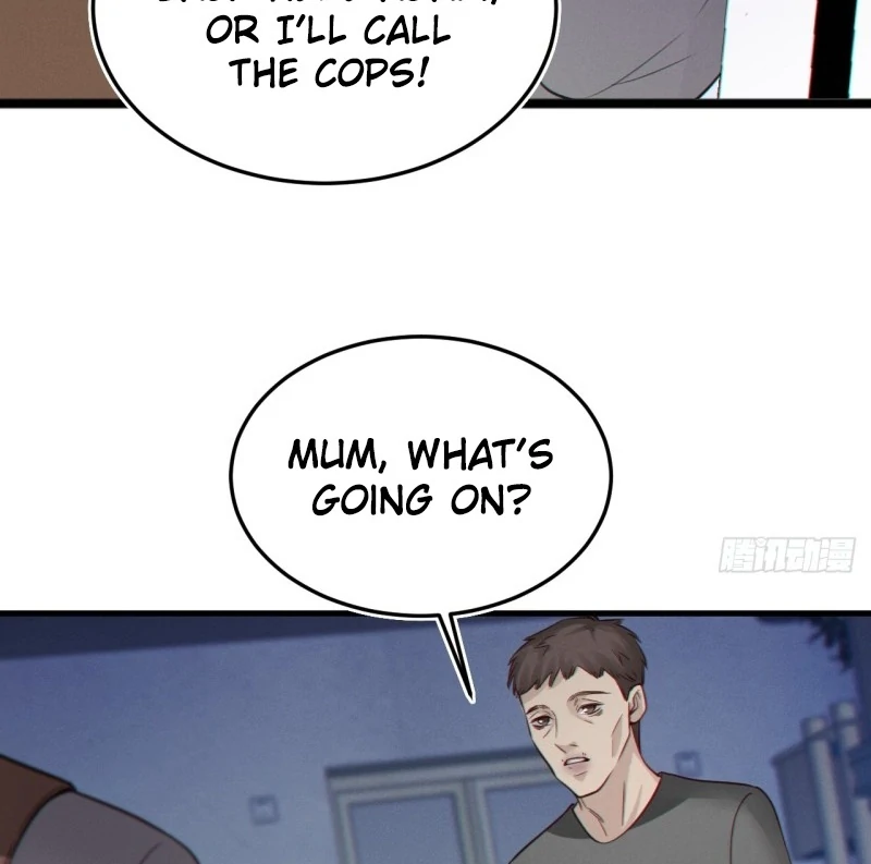 Gorgeous Robe Chapter 10 - page 11
