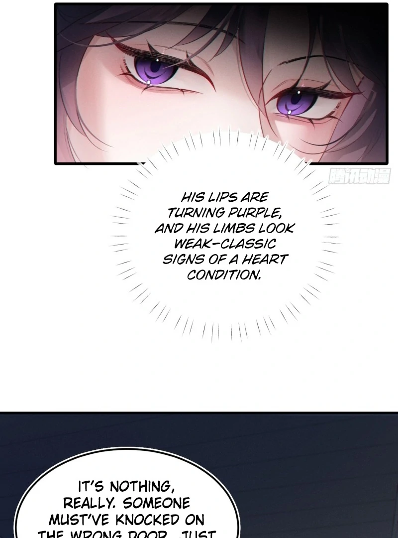 Gorgeous Robe Chapter 10 - page 13