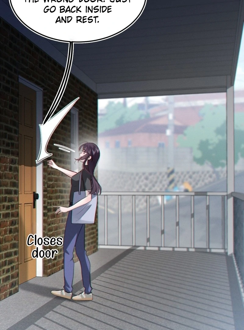 Gorgeous Robe Chapter 10 - page 14