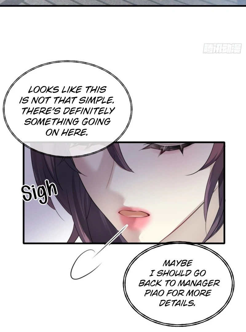 Gorgeous Robe Chapter 10 - page 15