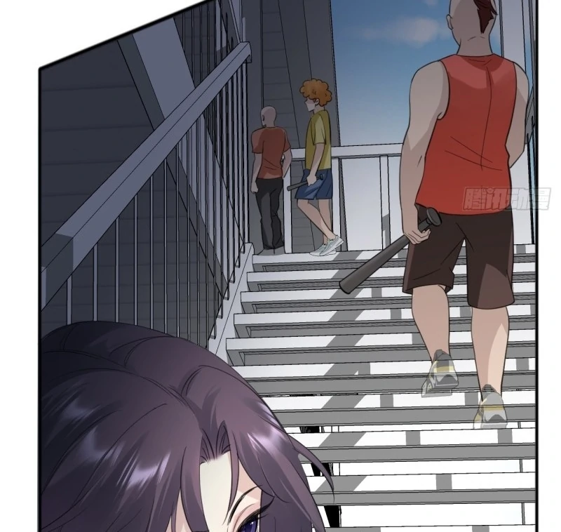 Gorgeous Robe Chapter 10 - page 17