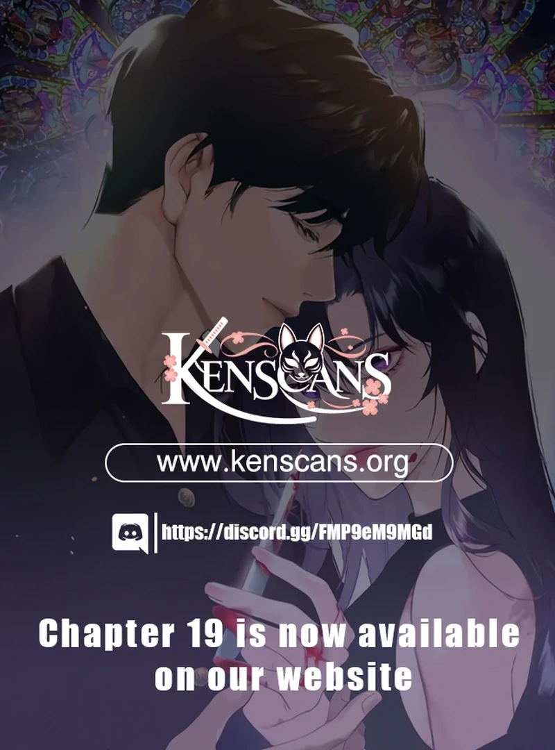 Gorgeous Robe Chapter 10 - page 1