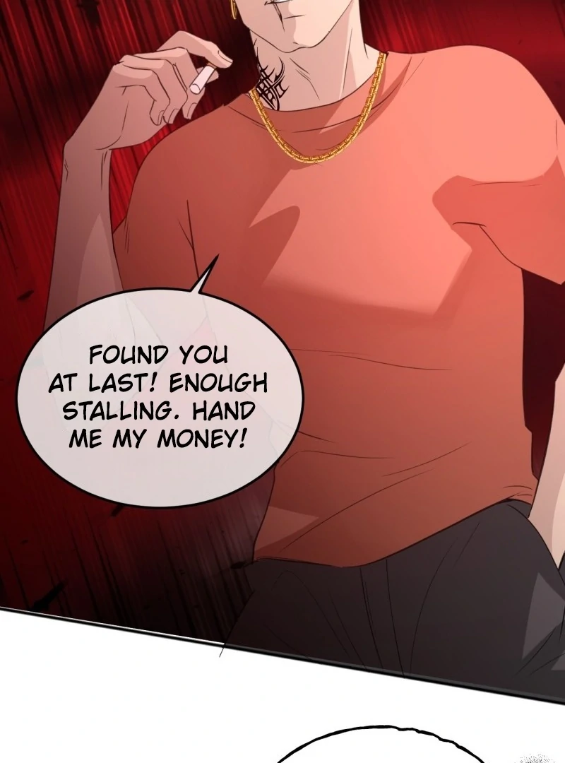 Gorgeous Robe Chapter 10 - page 20