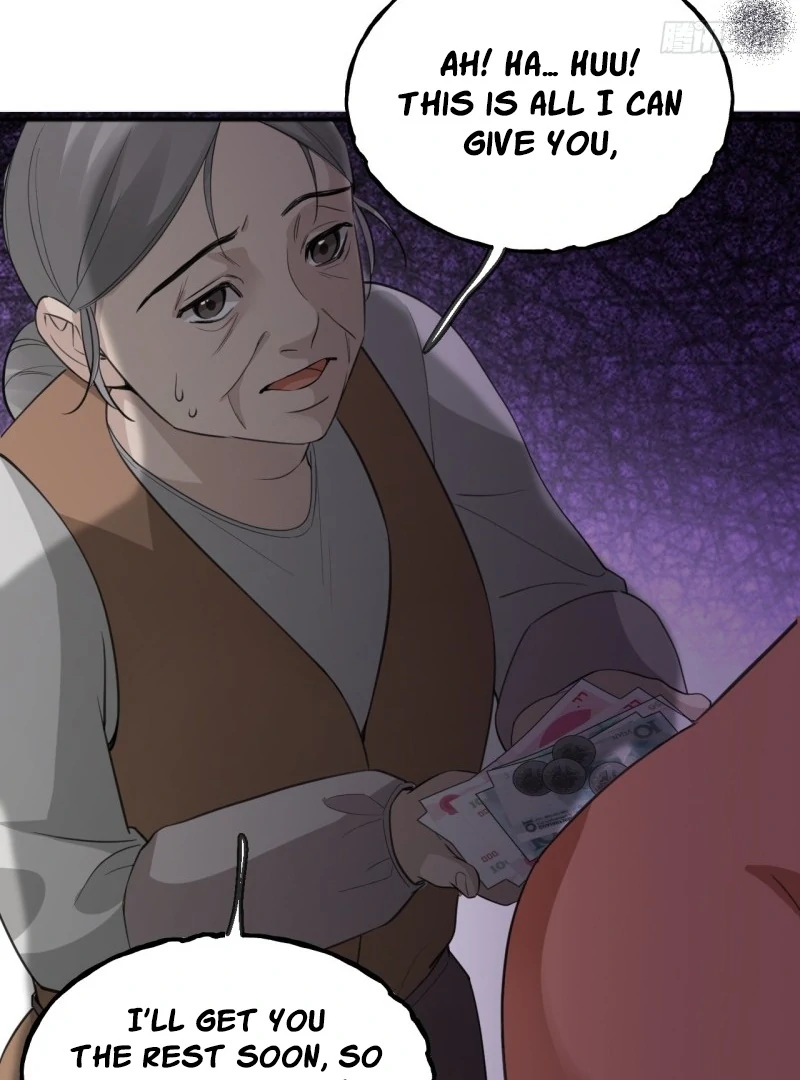 Gorgeous Robe Chapter 10 - page 21