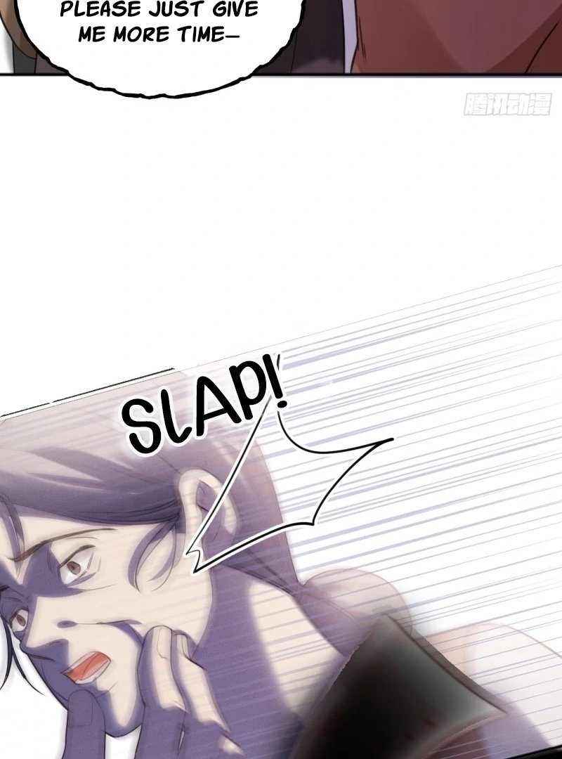 Gorgeous Robe Chapter 10 - page 22