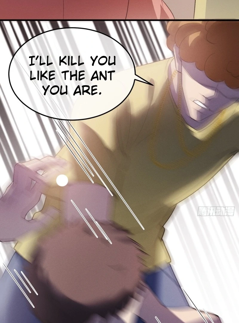 Gorgeous Robe Chapter 10 - page 26