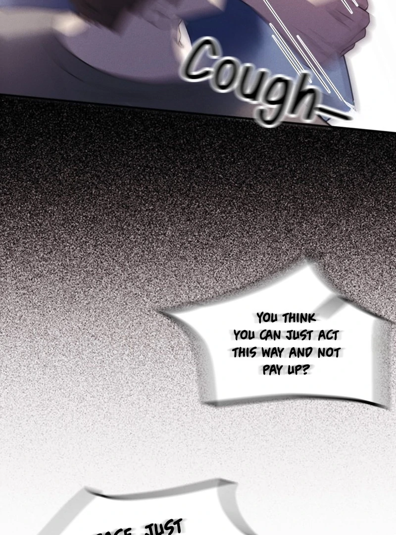 Gorgeous Robe Chapter 10 - page 27