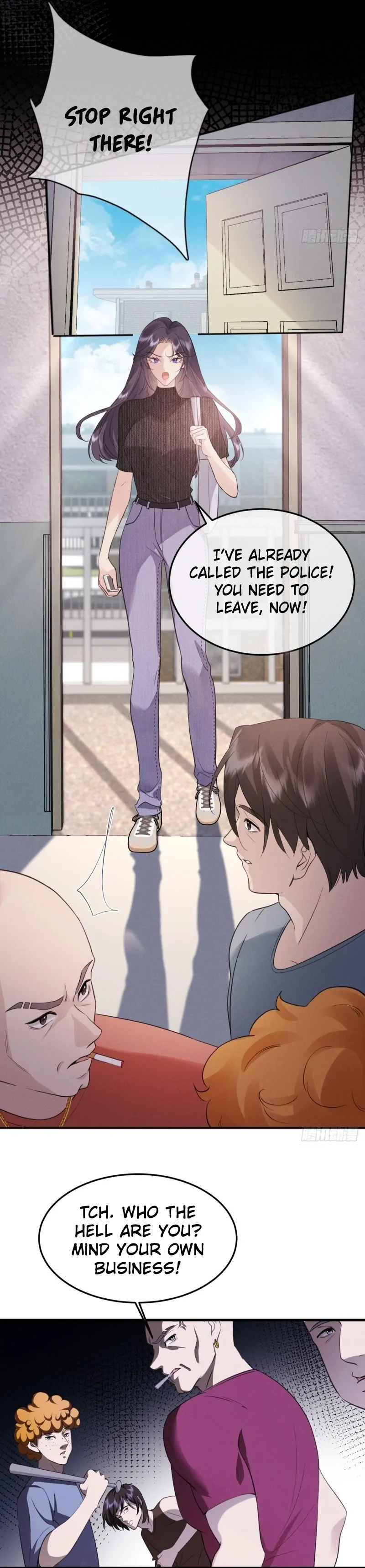 Gorgeous Robe Chapter 10 - page 32
