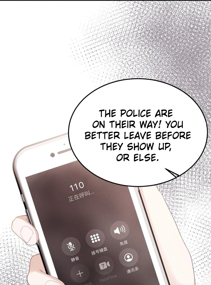 Gorgeous Robe Chapter 10 - page 33