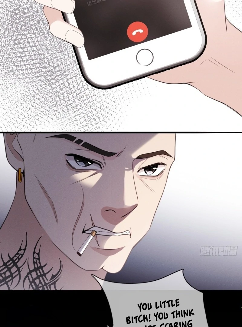 Gorgeous Robe Chapter 10 - page 34