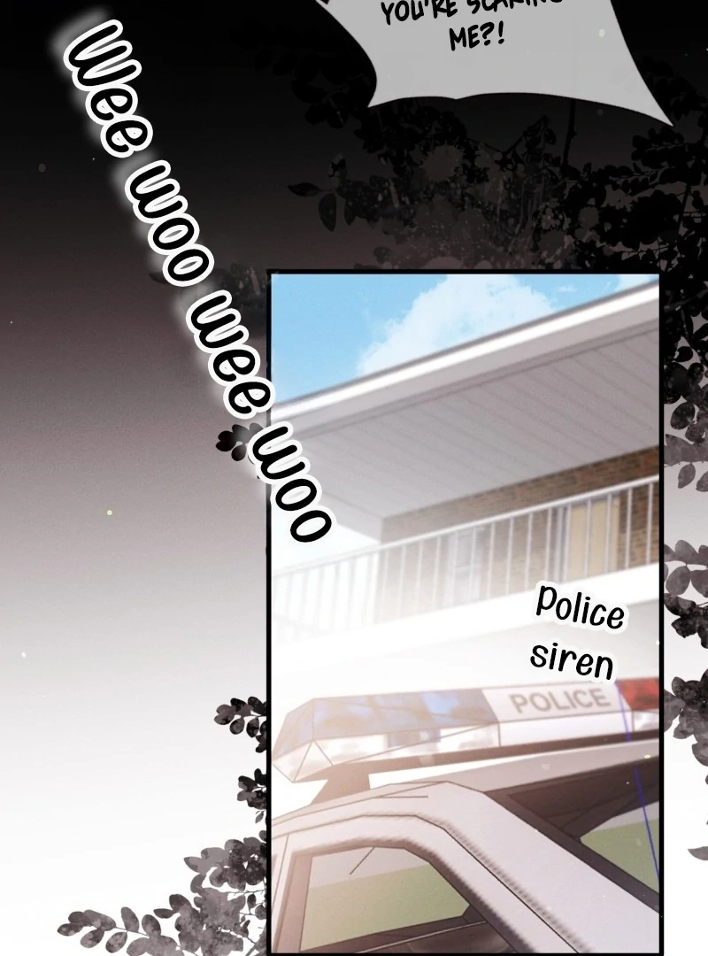 Gorgeous Robe Chapter 10 - page 35