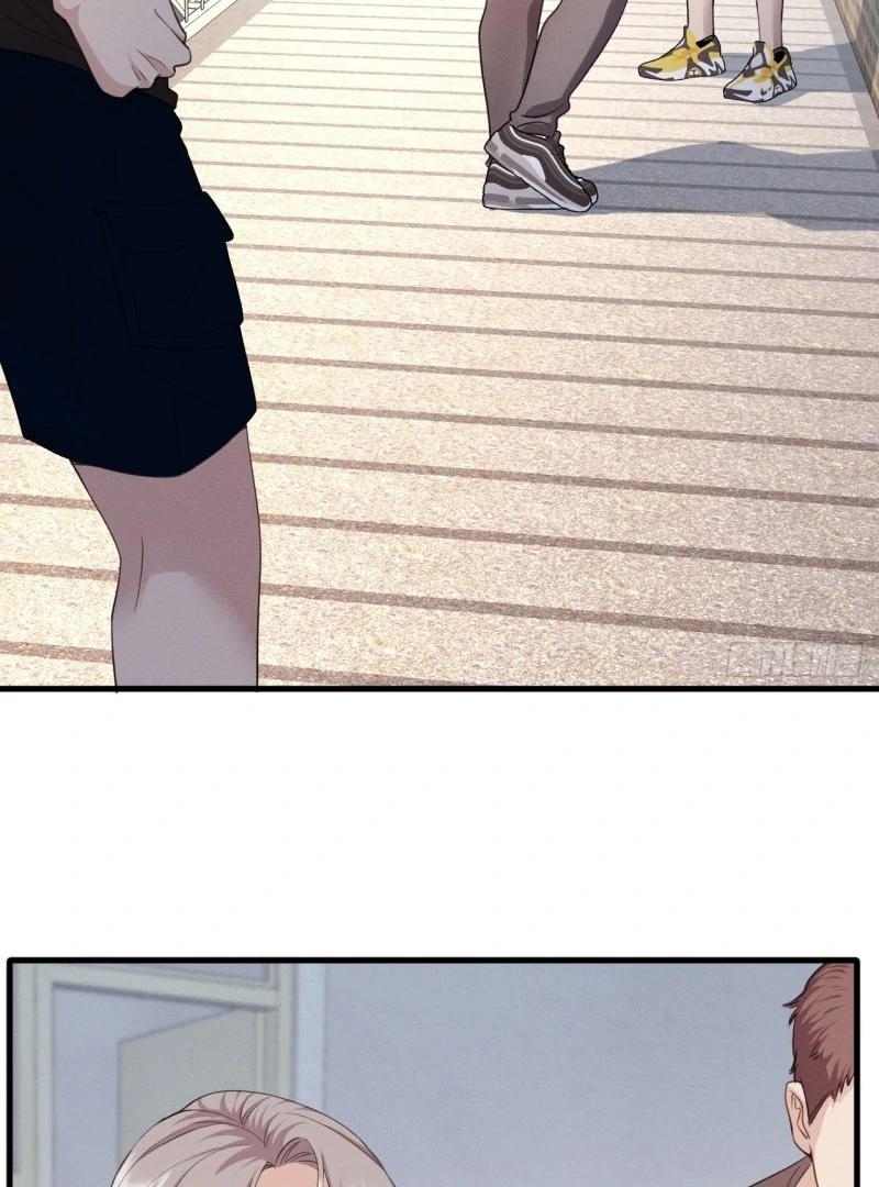 Gorgeous Robe Chapter 10 - page 39