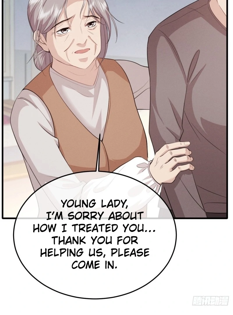 Gorgeous Robe Chapter 10 - page 40