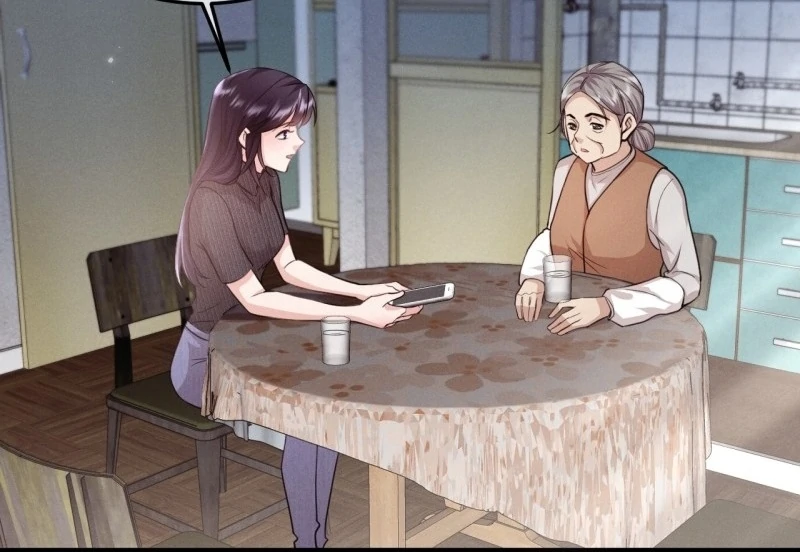Gorgeous Robe Chapter 10 - page 43