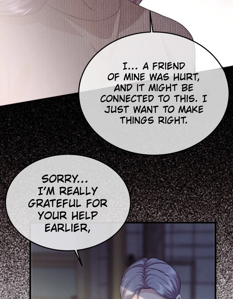 Gorgeous Robe Chapter 10 - page 47