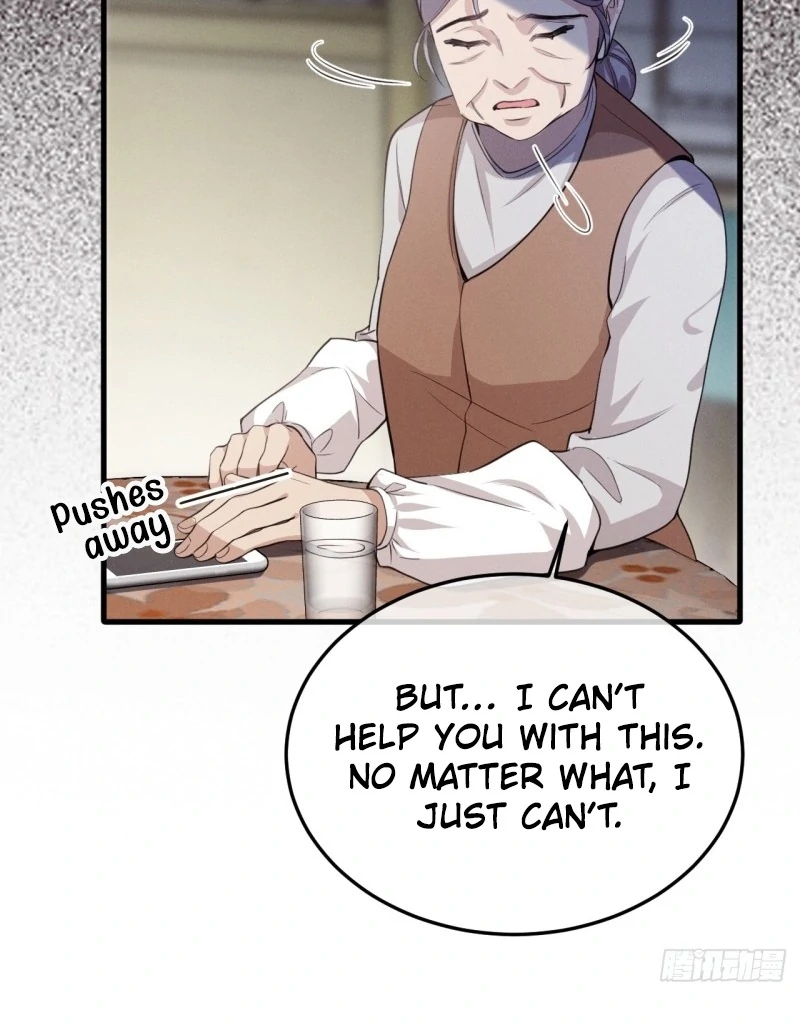 Gorgeous Robe Chapter 10 - page 48