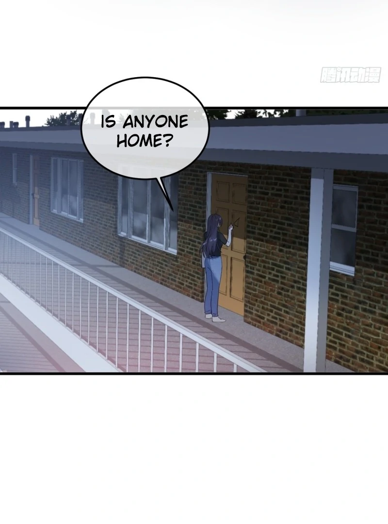 Gorgeous Robe Chapter 10 - page 4