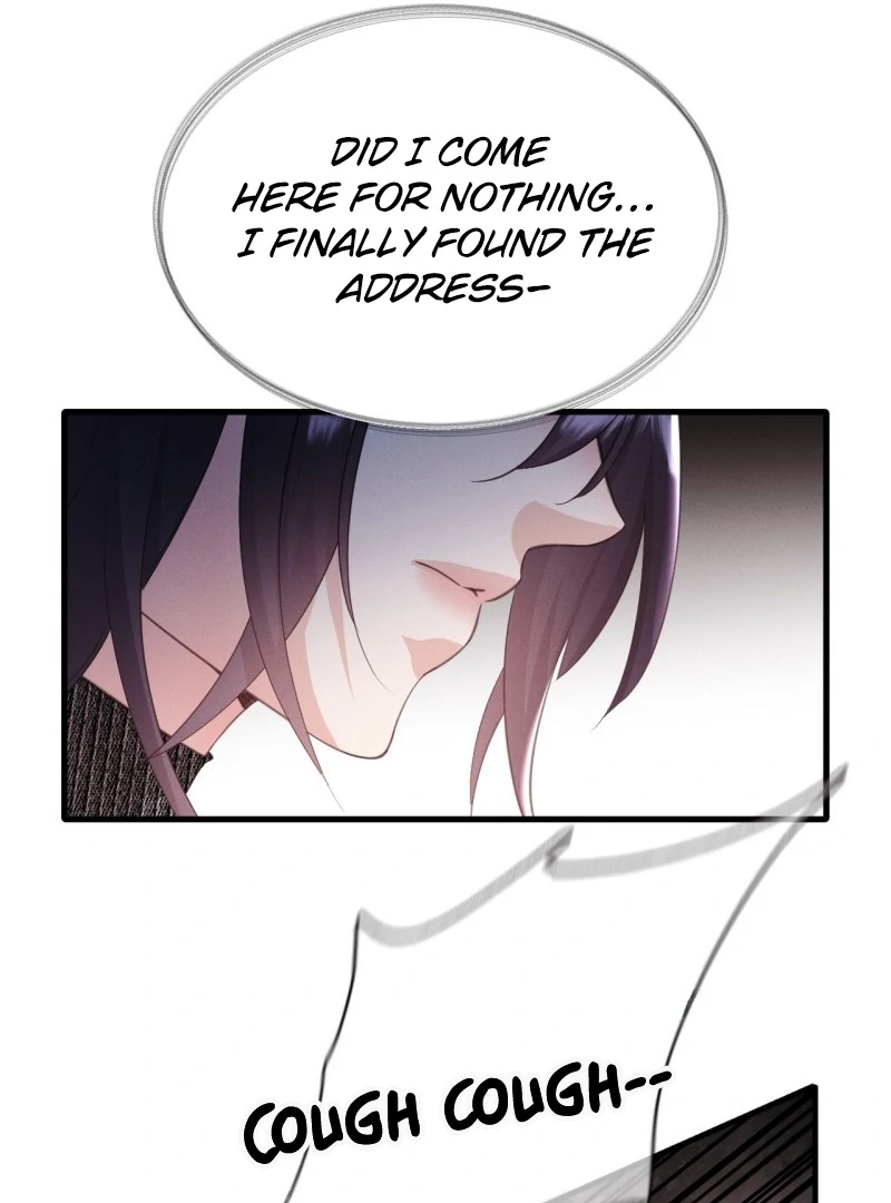 Gorgeous Robe Chapter 10 - page 49